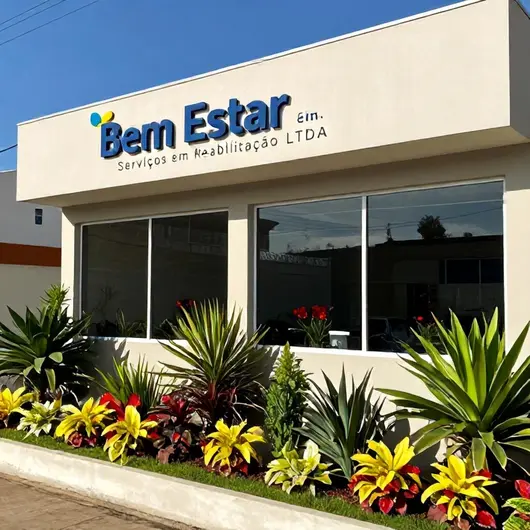 Bem Estar Servicos em Reabilitacao LTDA: Sua Fonte de Bem-Estar