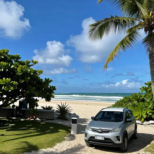 Breno Fretamento e Turismo: A Sua Melhor Op&ccedil;&atilde;o em Transporte