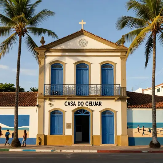 Casa do Celular: O Melhor Atendimento para Seus Aparelhos