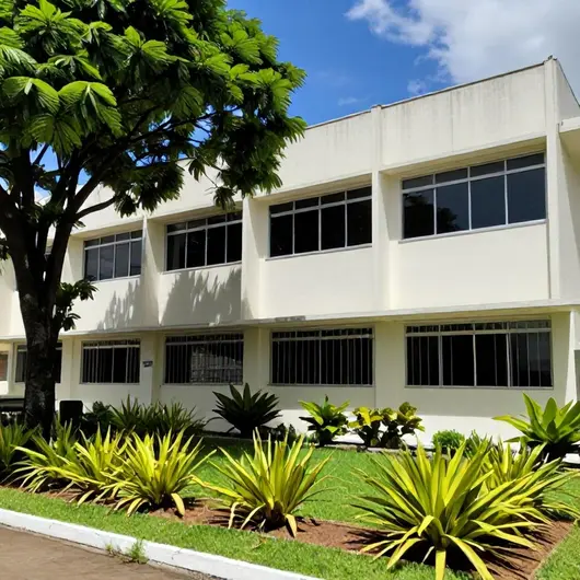 Central do Cadastro &Uacute;nico do Munic&iacute;pio de Caucaia