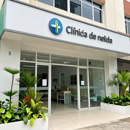 Clínica Top Mais Saúde