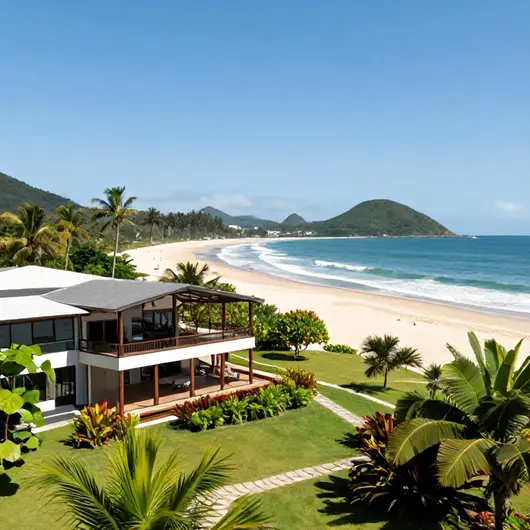 Completo Apart em Cumbuco por Carpediem: Seu Refúgio na Praia Completo Apart em Cumbuco por Carpediem: Seu Refúgio na Praia
