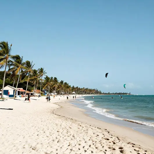 Cumbuco Imoveis: Encontre o Seu Espaço na Praia