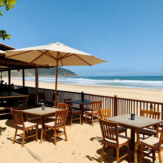 Dan&uacute;bia Bar