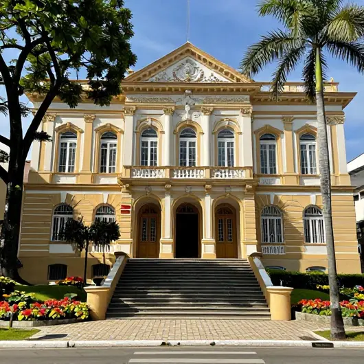 Descubra a Prefeitura de Caucaia Descubra a Prefeitura de Caucaia