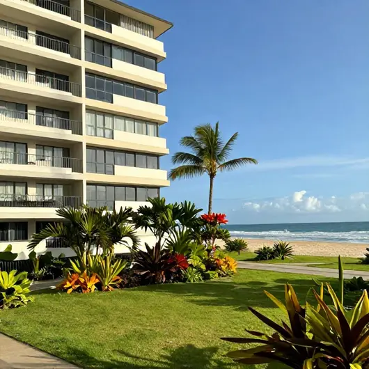 Descubra a Reserva de apartamentos Descubra a Reserva de apartamentos