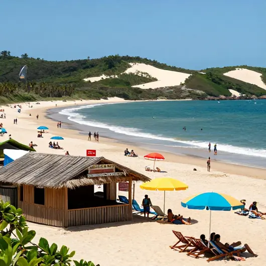 Descubra Eliezio Turismo: Seu Guia para Aventura e Relaxamento Descubra Eliezio Turismo: Seu Guia para Aventura e Relaxamento