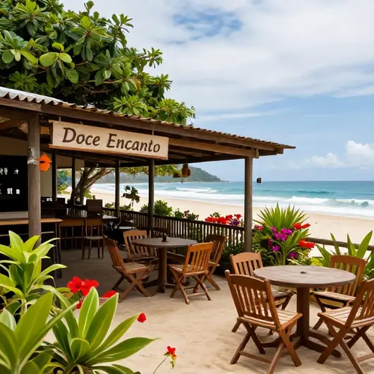 Descubra o Doce Encanto