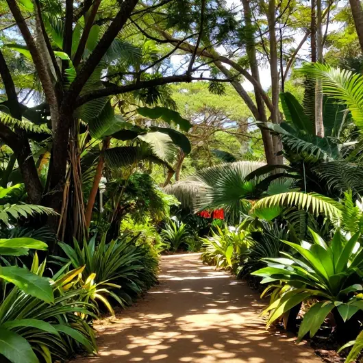 Descubra o Parque Estadual Botônico do Ceará