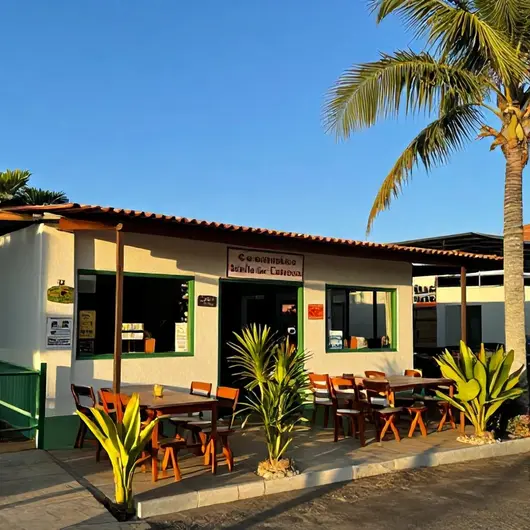 Descubra o Sabor do Completao Lanches Descubra o Sabor do Completao Lanches