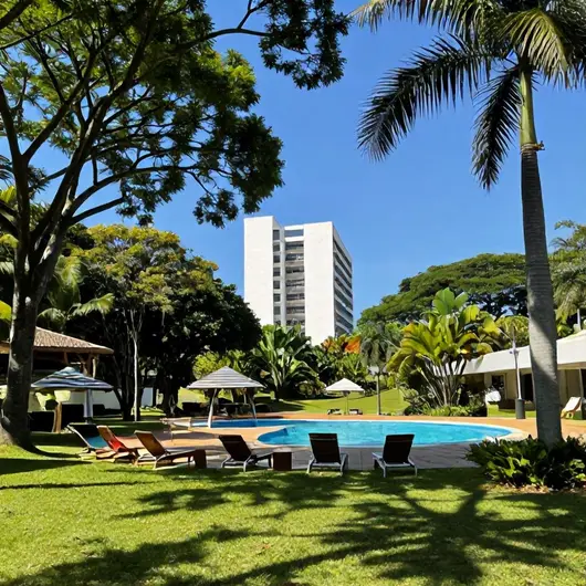 Descubra o Sesc Iparana