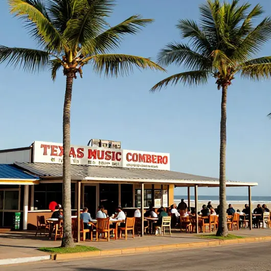 Descubra o TEXAS MUSIC BEER R Descubra o TEXAS MUSIC BEER R