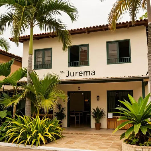 Descubra o Top Sa&uacute;de Jurema