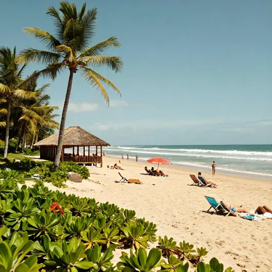 Explore Cumbuco Acqua Beach: O Destino Perfeito para Seu Verão Explore Cumbuco Acqua Beach: O Destino Perfeito para Seu Verão