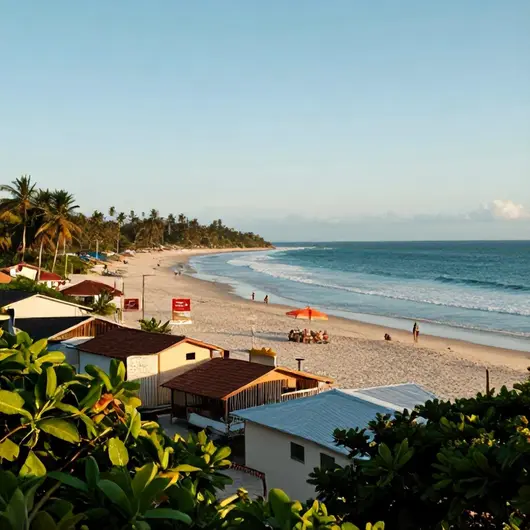 Guia de Airbnb em Caucaia: 10 op&ccedil;&otilde;es recomendadas