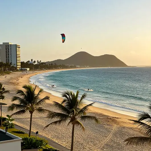 Imobili&aacute;ria Confian&ccedil;a: Seu Guia para Comprar ou Alugar na Praia do Cumbuco