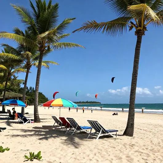 KiteDream Cumbuco: A Experi&ecirc;ncia Ideal em Suas F&eacute;rias