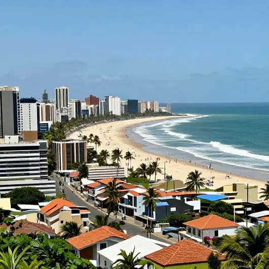 Oito melhores imobili&aacute;rias em Caucaia: descubra suas op&ccedil;&otilde;es