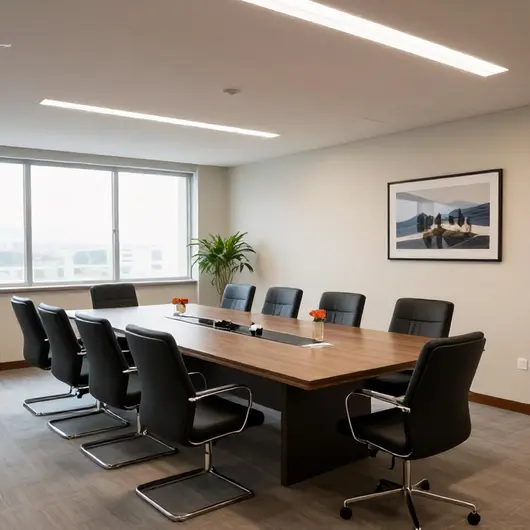 Sala e Espa&ccedil;o para Reuni&atilde;o e Evento em Caucaia