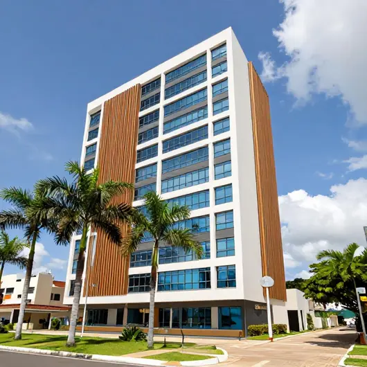 TAVARES IMOBILIÁRIA