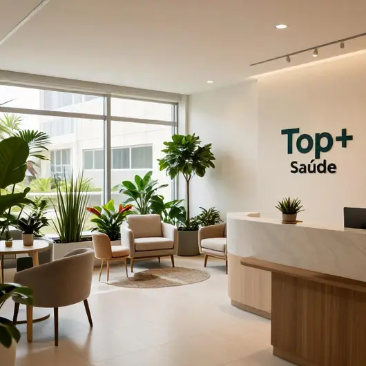 Top+ Saúde: O Seu Destino para Bem-Estar Top+ Saúde: O Seu Destino para Bem-Estar